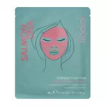 Rodial, Salmon DNA Hydrogel Face Mask, Hydrating, Gel Mask, For Face, 34 g