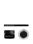Diego Dalla Palma, Makeup Studio, Waterproof, Eyeshadow & Kajal Eyeliner 2-In-1, 11, Black, 3.2 g