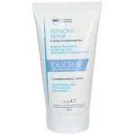 Ducray, Keracnyl, Hydroxydecine, Anti-Imperfections, Daily, Cream, For Face, 50 ml
