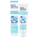 Ecodenta, Remineralising, Anti-Caries & Anti-Plaque, Toothpaste, 100 ml