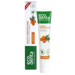 Ecodenta, Cavity Protection, Cavity Protection & Anti-Plaque, Toothpaste, 75 ml