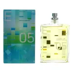 Escentric Molecules, Escentric 05, Eau De Toilette, Unisex, 100 ml