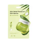 Frudia, Delivered From Fruit, Avocado, Stress Relief, Sheet Mask, For Face, 20 ml
