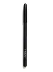 Gosh, Velvet Touch, Waterproof, Eye Liner, Gel Pencil Eyeliner, Black Ink, 1.2 g