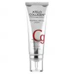 Missha Atelo Collagen 500 Power Plumping Cream drėkinamasis ir putlinamasis veido kremas, 40 ml