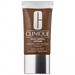 Clinique, Even Better Refresh drėkinamasis ir atkuriamasis skystas makiažo pagrindas, CN 126, espreso spalvos, 30 ml