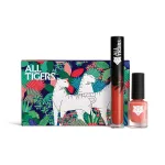 All Tigers Liquid Lipstick 683 Make Your Mark, 8 ml