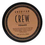 American Crew Pomada, Plaukų formavimo pomada, Vidutinės fiksacijos, 85 g