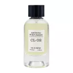 Armaf Profumi D'Art 02 Voglie Di Mare Eau de Parfum, 100 ml