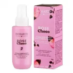 Bioearth, Rose Choco, Refreshing, Mist Spray, For Body, Face & Hair, 100 ml