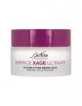 BioNike, Defence Xage Ultimate, Remodeling, Morning & Evening, Balm, For Face & For Neck, 50 ml