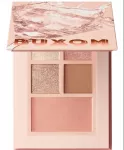 Buxom, Straight Up, Eyeshadow Palette, 5 Shades, 6.5 g