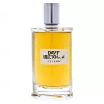 David Beckham, Classic, Eau De Toilette, For Men, 90 ml