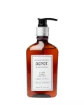 Depot, 600 Body Solutions No. 603, Cajeput & Myrtle, Sorbitol, Cleansing, Liquid Soap, For Hands, 200 ml
