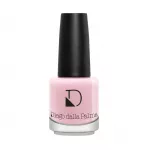 Diego Dalla Palma, Makeup Nails, Toluene-Free, Semi-Sheer, Nail Polish, 205, Pink Lemonade, 14 ml *Tester