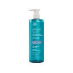 Ducray, Keracnyl, Anti-Acnee, Cleansing Gel, For Face & Body, 400 ml