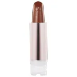 Fenty Beauty, Icon, Semi Matte, Cream Lipstick, 09, She A Ceo, Refill, 3.8 g