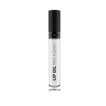 Gosh, Gosh, Lip Oil, 001, Clear, 4 ml *Tester