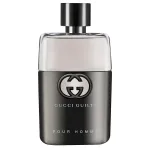 Gucci, Guilty, Eau De Toilette, For Men, 50 ml