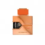 Al Haramain L'Aventure Rose, Eau De Parfum, moterims, 100 ml