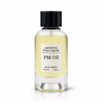 Armaf Profumi D'Art 02 Voglie Di Mare Eau de Parfum, 100 ml