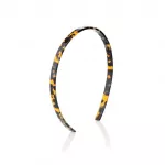 Balmain Professionnel, Hair Couture, Hair Band, Turtoise Shell