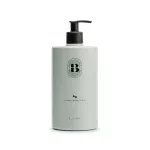 Bjork, Ag Silver, Hair Conditioner, For Neutralisation Of Yellow Tones, 750 ml