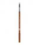 Catrice, Eye Brow Stylist, Waterproof, Eyebrow Cream Pencil & Brush 2-In-1, 065, Authentic Auburn, 1.4 g