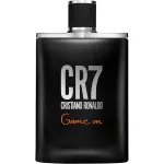 Cristiano Ronaldo, CR7 Game On, Eau De Toilette, For Men, 100 ml