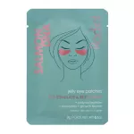 Rodial, Salmon Jelly Eye Patches, Hydrating, Under-Eye Mask Patch