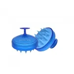 Dr. Hedison, Dr. Hedison, Spa, Hair Brush, Blue