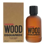 Dsquared 2, Original Wood, Eau De Parfum, For Men, 100 ml