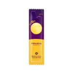 Frudia, Delivered From Fruit, Blueberry & Honey, Hydrating, Night, Cream Mask, For Face, 5 ml