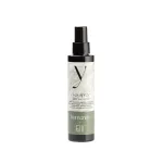 Full Cosmetics, Yes, Keratin, Hair Spray Treatment, Reconstructing, 150 ml