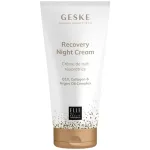 Geske, Recovery, Regenerating, Night, Cream, For Face, 100 ml *Tester
