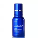 Medicube, Zero Pore One Day, porų sutraukimas, kasdienis, ampulės, gydymo serumas, porų sutraukimas, veidas, unisex, 30 ml
