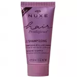 Nuxe Prodigieux plaukų &scaron;ampūnas blizgesiui, 30 ml