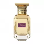 Afnan violetinė puok&scaron;tė, kvapusis vanduo, 80 ml