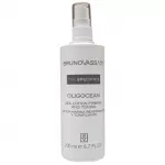 Bruno Vassari, The Specifics Oligocean, Natural, Firming & Toning, Body Lotion, 200 ml