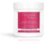 Christophe Robin, Colour Shield, Hair Treatment Cream Mask, For Colour Protection, 1000 ml