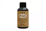 Davines, View, Demi-Permanent Hair Dye, 3.51 , 60 ml