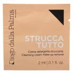 Set, Diego Dalla Palma, Struccatutto, Cleansing, Cleansing Cream, 8 pcs, 2, *Sample