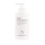 Dr. Hedison, Vital Energy, Hair Shampoo, Strengthening, 280 ml