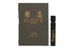 Floris Of London, Elite, Eau De Toilette, For Men, 1.2 ml *Vial
