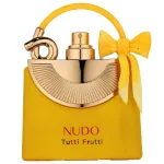 Fragrance World, Nudo Tutti Frutti, Eau De Parfum, For Women, 100 ml