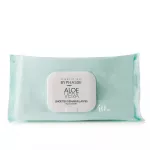 Byphasse, Byphasse, Aloe Vera, Cleansing Wipes, For Face, 40 pcs