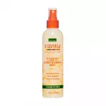 Cantu, Shea Butter, Hair Leave-In Balm Spray, Hydrating, 237 ml