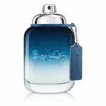 Coach, Blue, Eau De Toilette, For Men, 60 ml