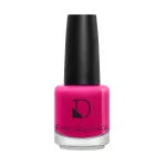 Diego Dalla Palma, Makeup Nails, Toluene-Free, Full-Coverage, Nail Polish, 221, Mon Cherry, 14 ml
