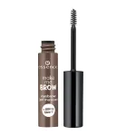 Essence, Make Me Brow, Defining, Eyebrow Gel, 02, Browny Brows, 3.8 ml